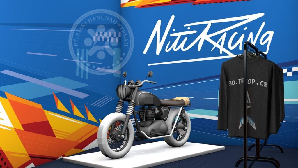 Sewa Booth Pameran Solusi Praktis untuk Menarik Perhatian di Event Anda